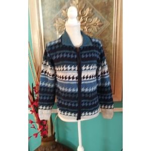 Vintage sweater